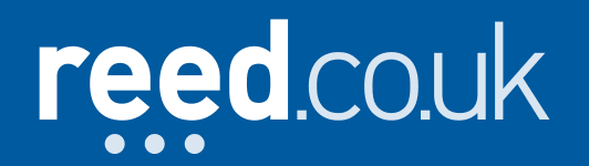 Reed.co.uk - job search results logo reed