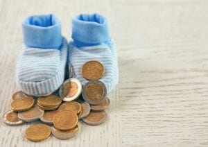 Childcare Bills