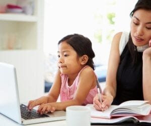 Working Mother