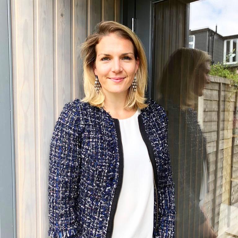 Lizzie Martin