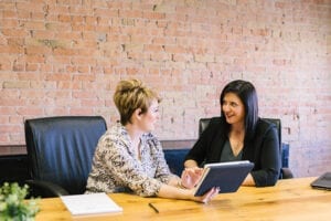 consulting