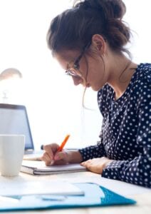 Learn how to write a cover letter