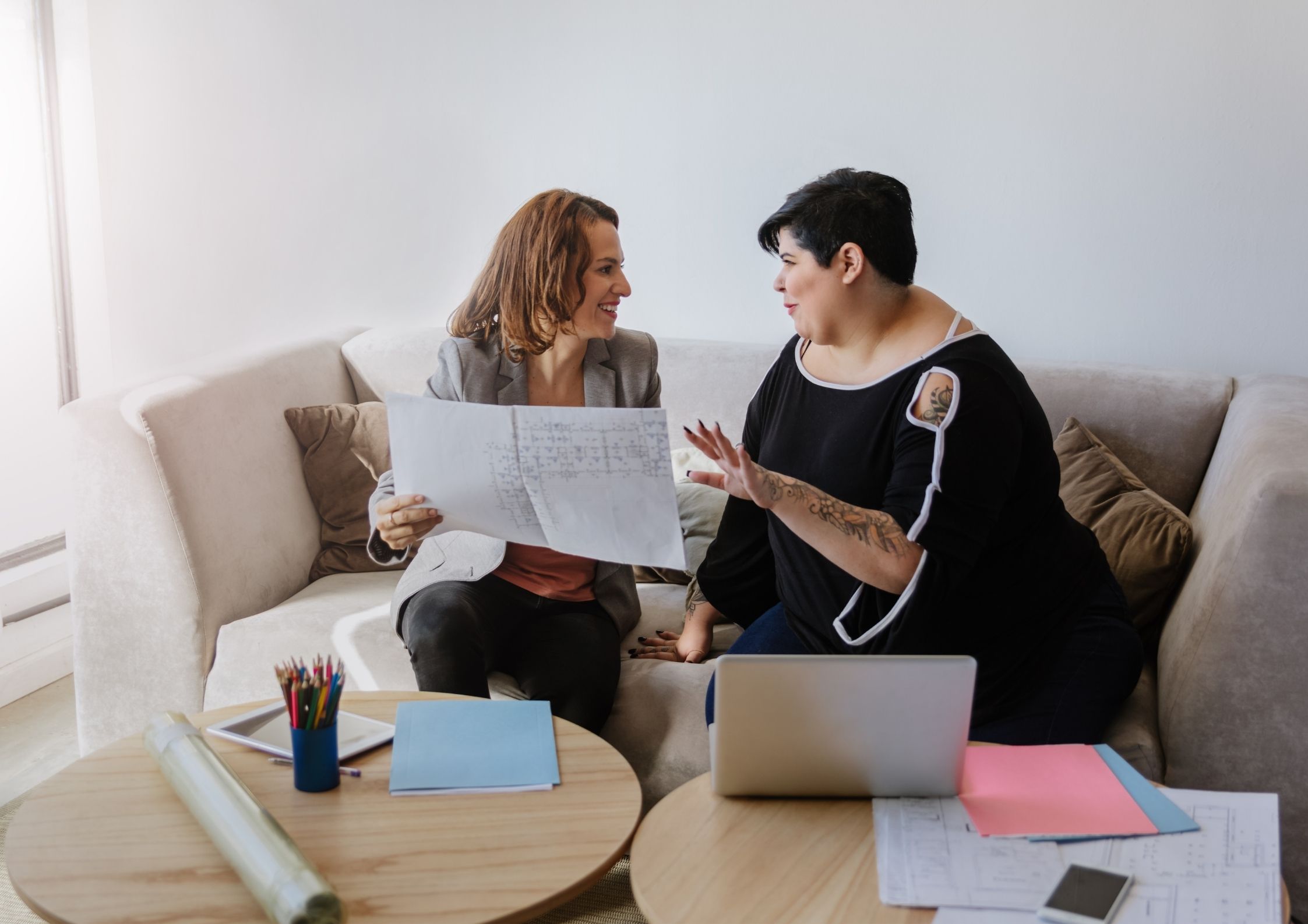 Is Having a Mentor the Secret to Career Success? featured image