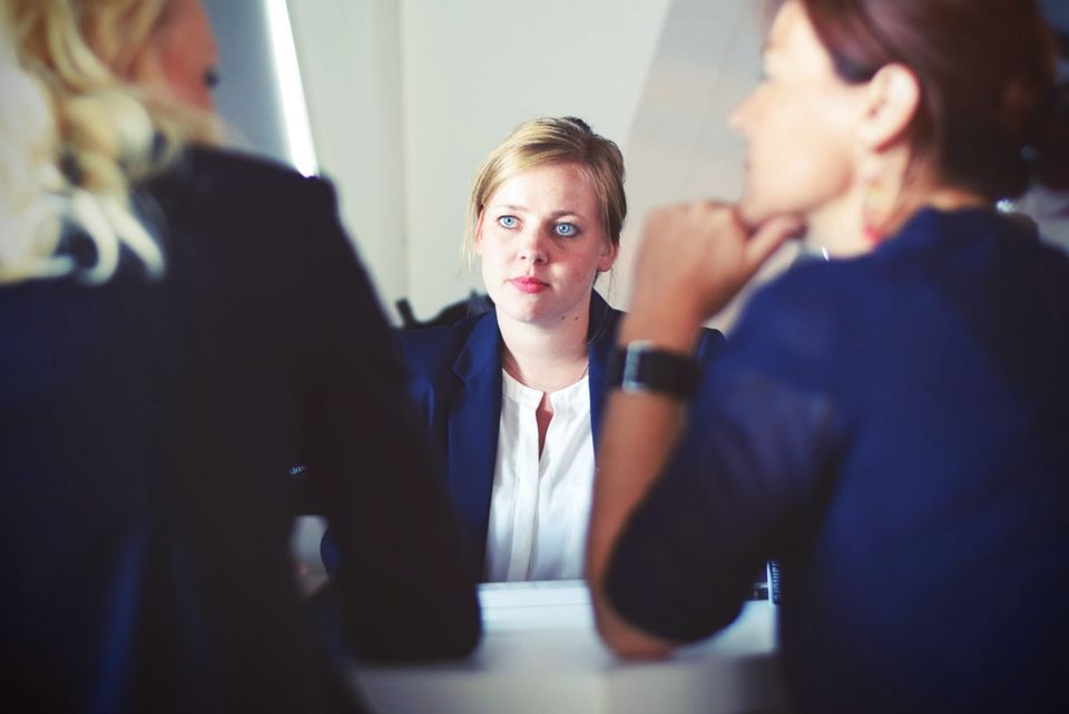 Discrimination in Recruitment – Has It Happened to You? featured image