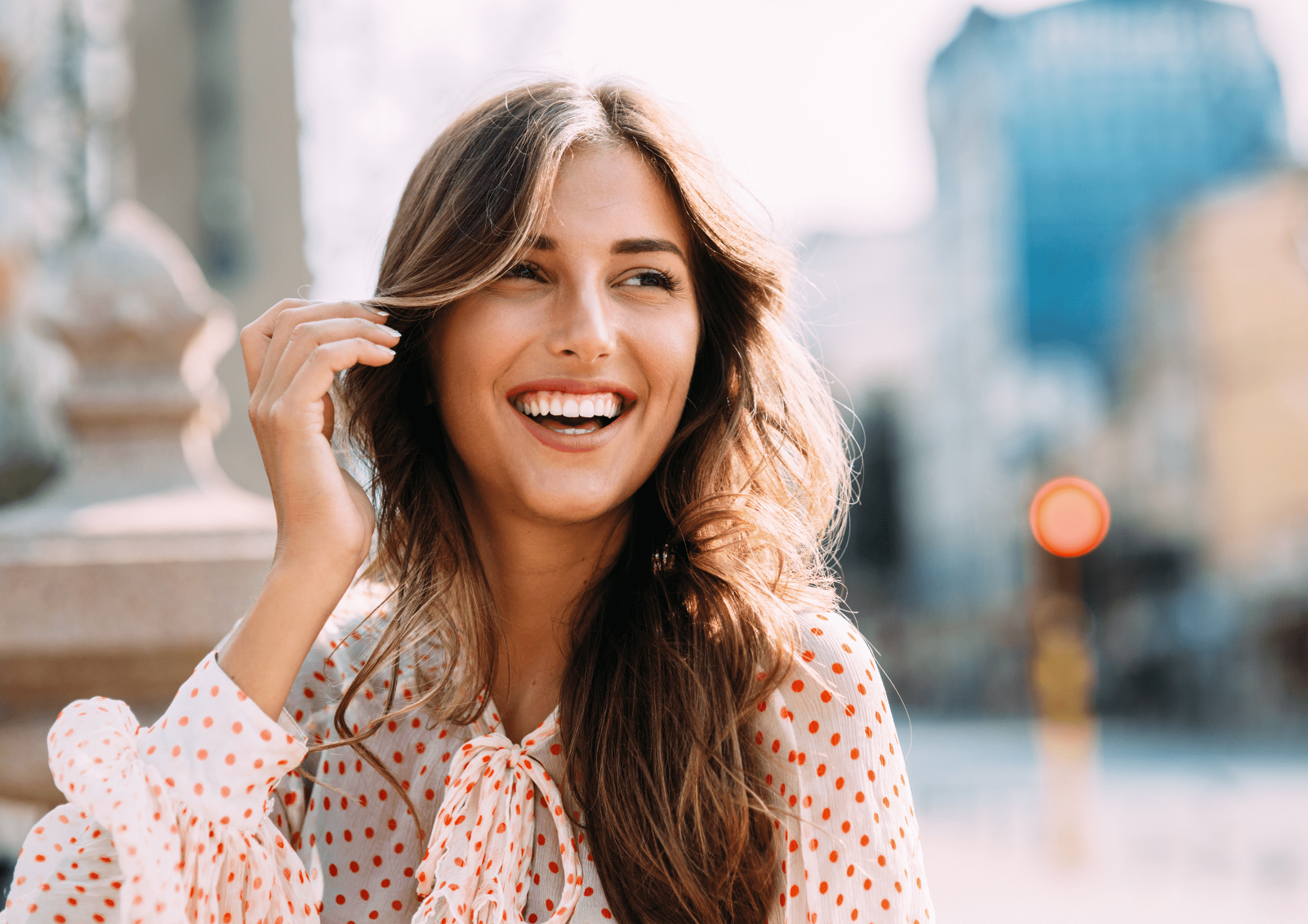 The Secret to a Happier, Healthier and More Confident You in Work and Beyond featured image