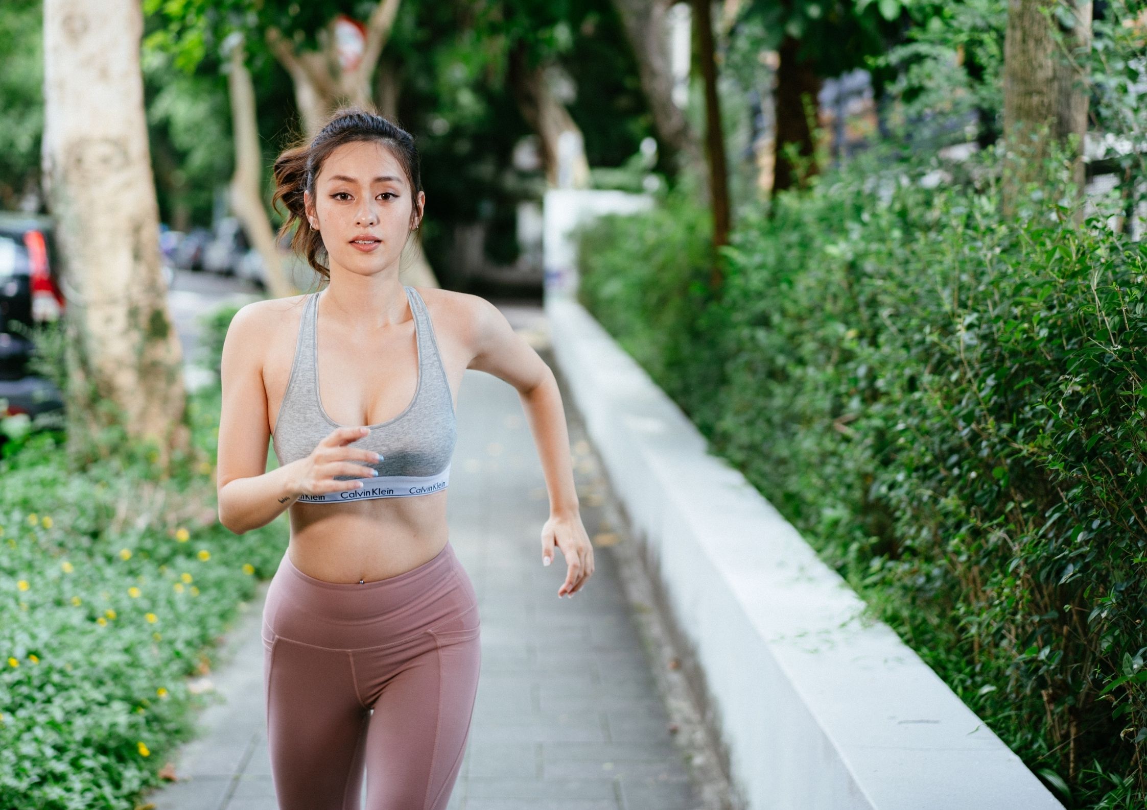 10 Healthy Habits to Reveal A Fitter and Healthier YOU! featured image