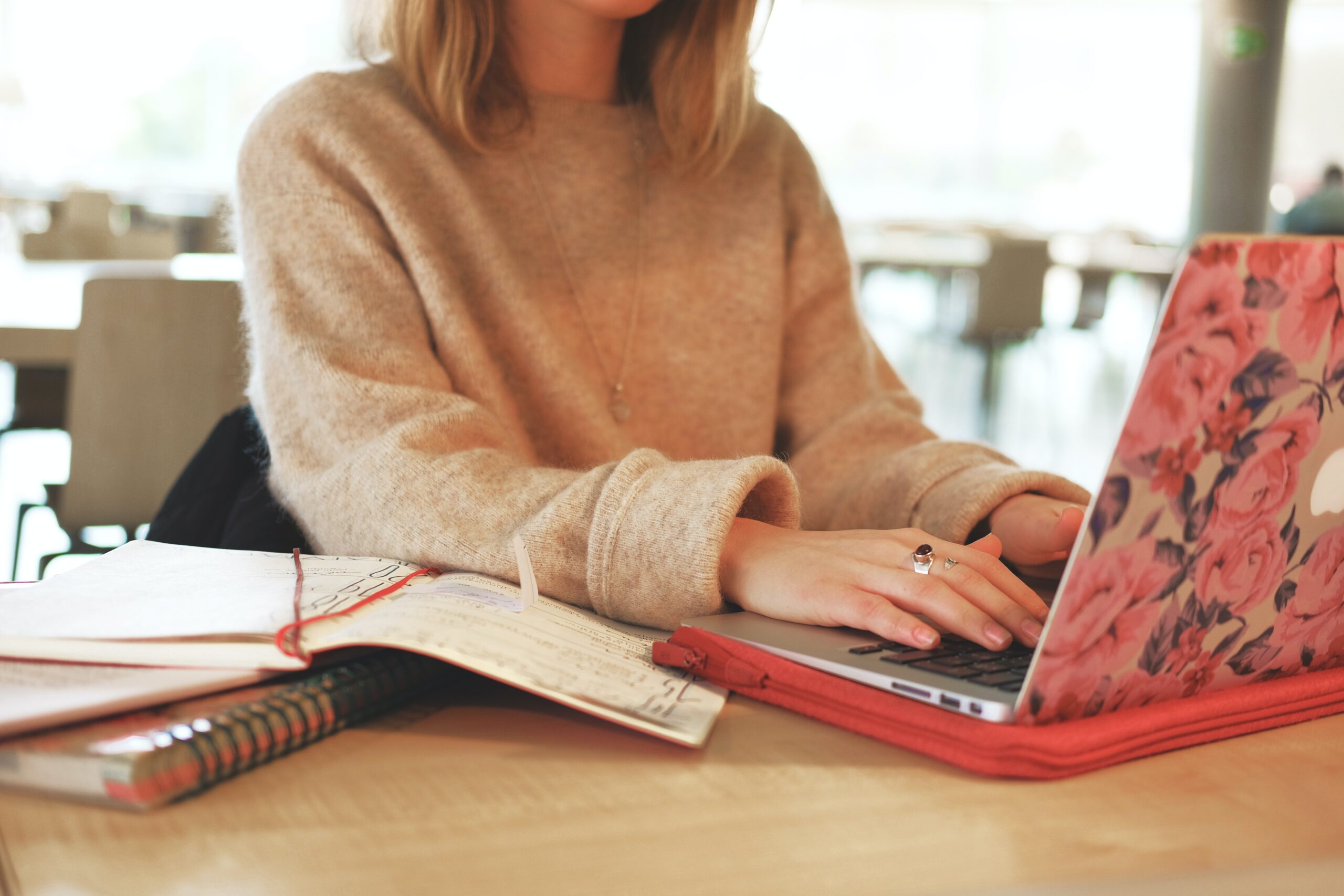 The Secret to Confidently Stepping into Your Job Search after a Career Break featured image
