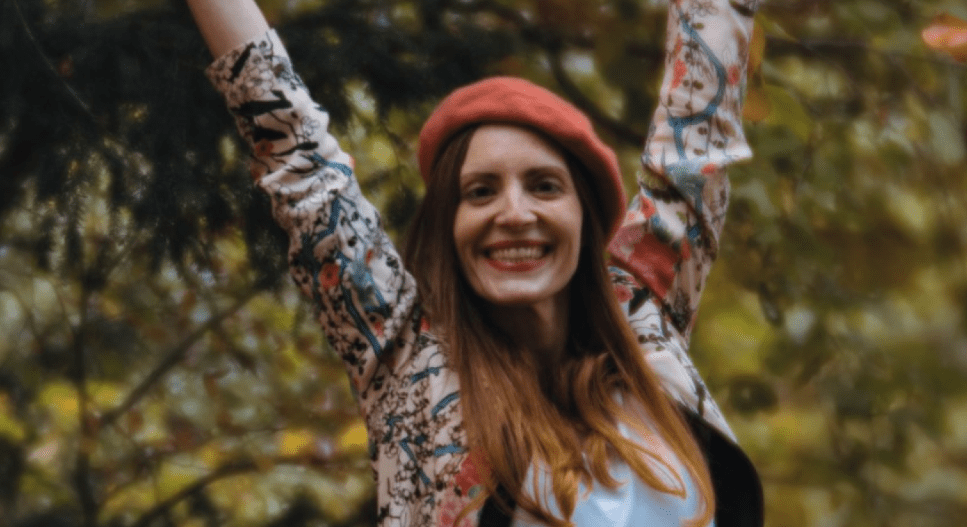 Say Hello to Your Inner Champion and Goodbye to Your Inner Critic featured image