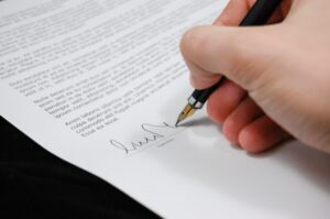 Is Not Talking About Your Salary Fuelling the Gender Pay Gap? 2 writing contact