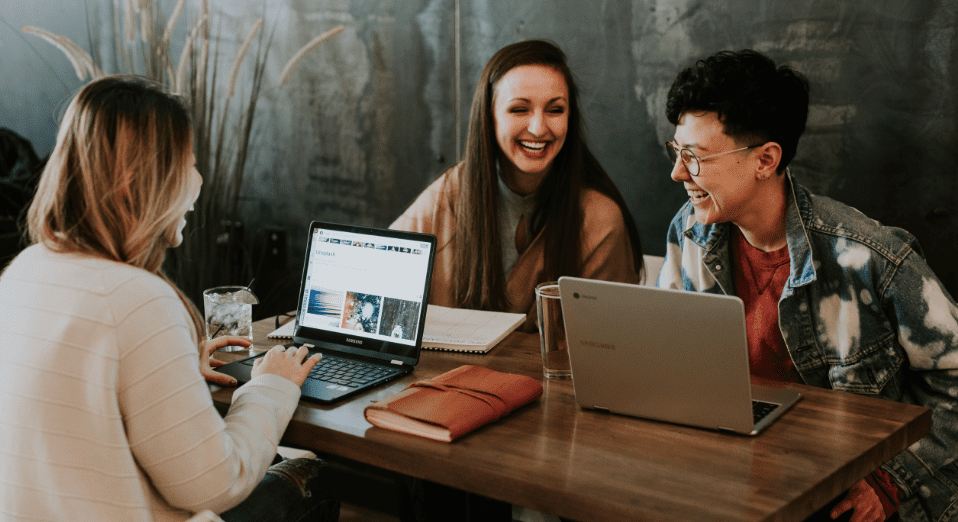 Is Job Sharing the Future of Work? featured image