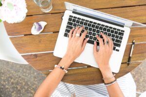 writer
