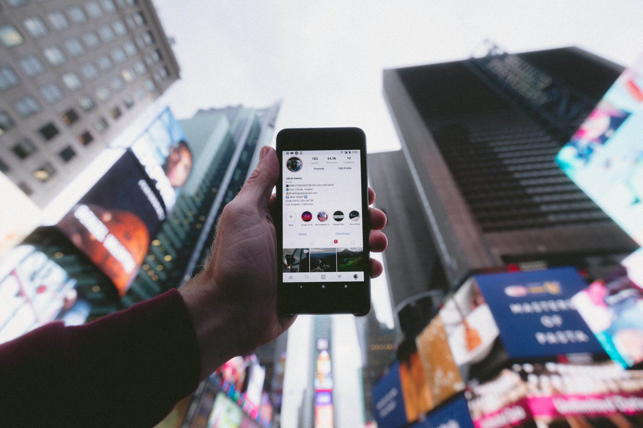 Kick-start your Digital Marketing Career! featured image