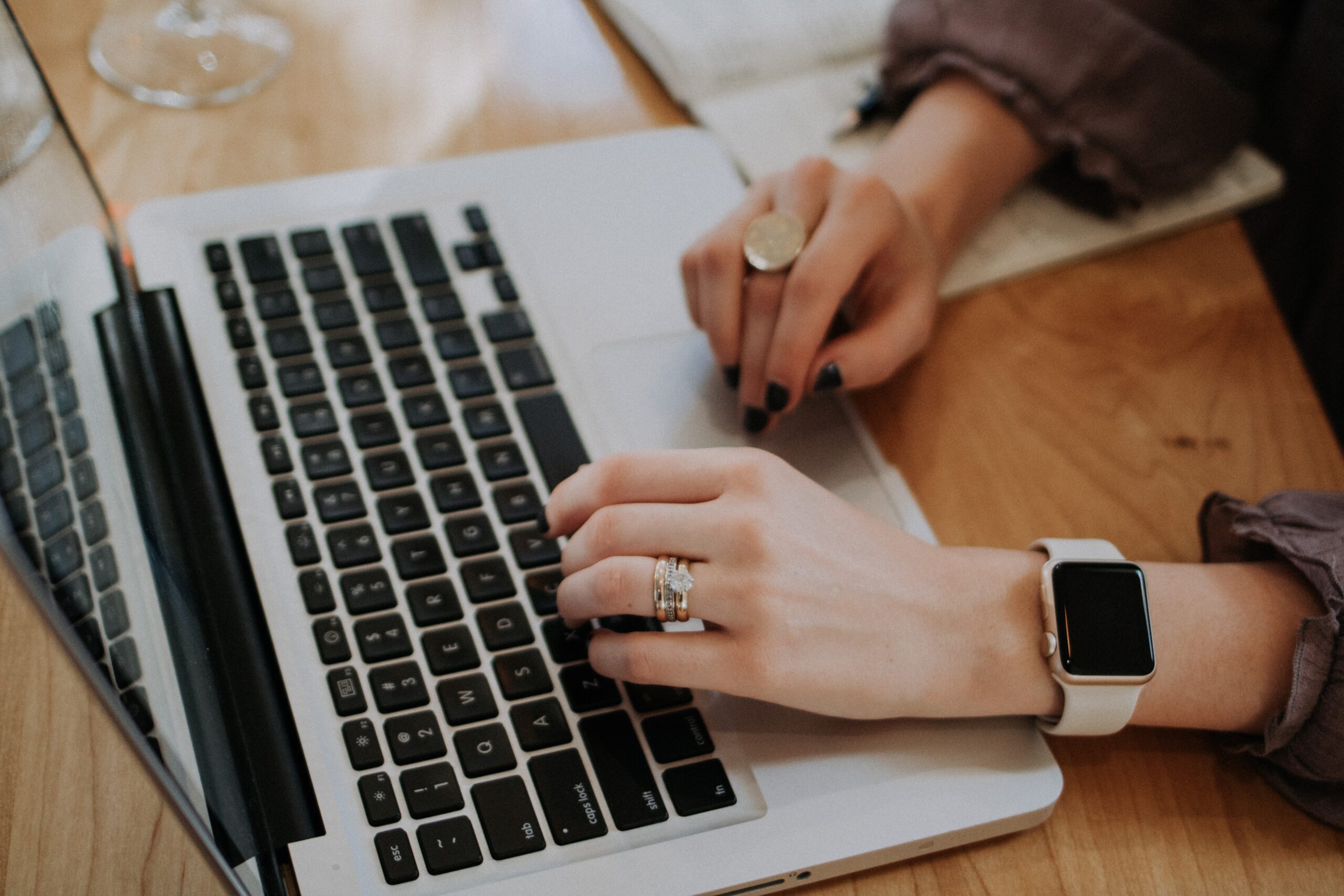 Three Things to for Mums to Remember When Writing their CV After a Career Break featured image