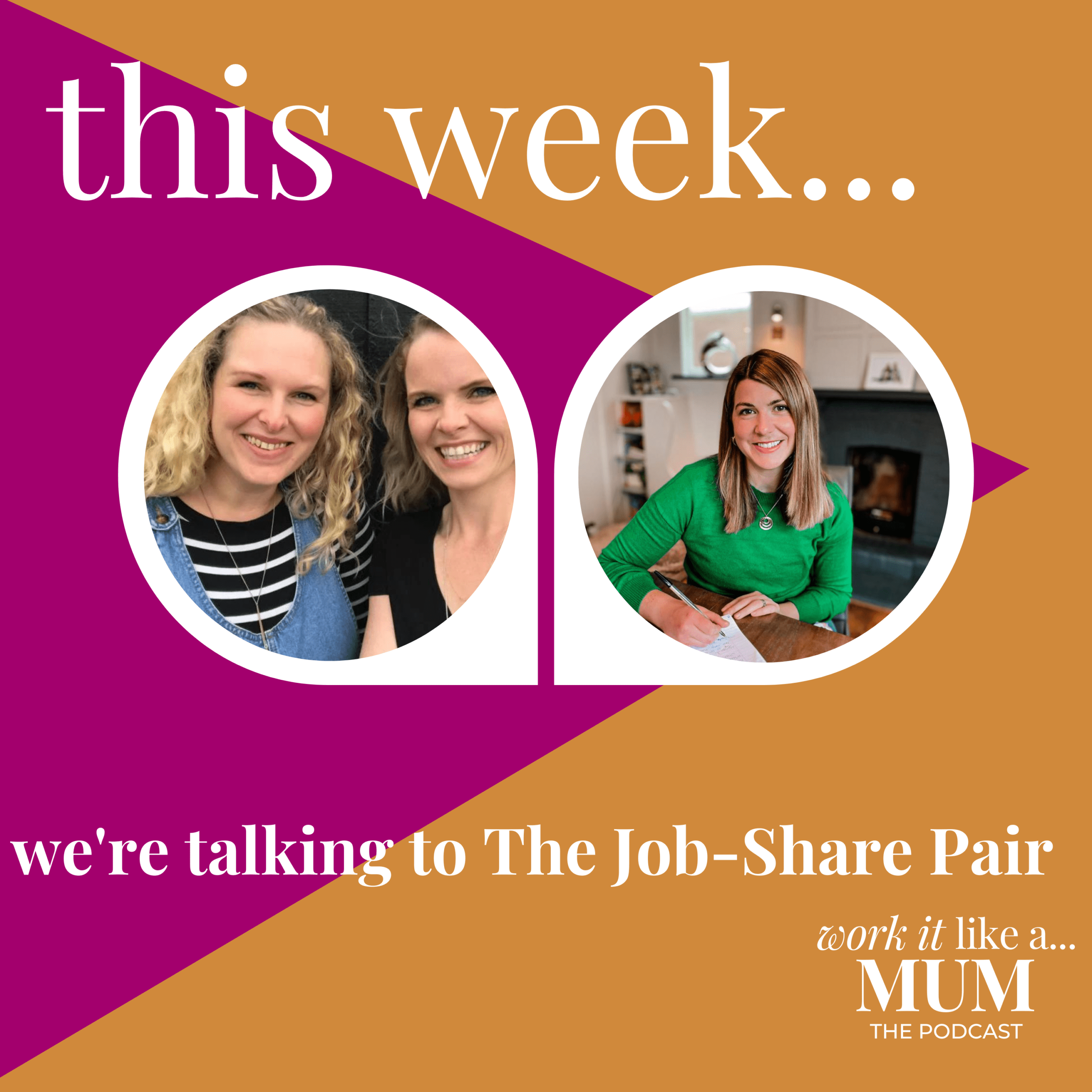 Considering a Job-Share? featured image
