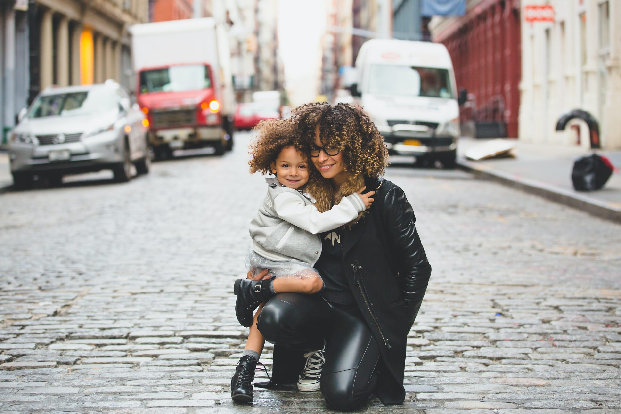 How Can Young Mothers Get the Support They Need? featured image