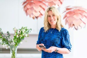 Get Ahead Rebecca Newenham