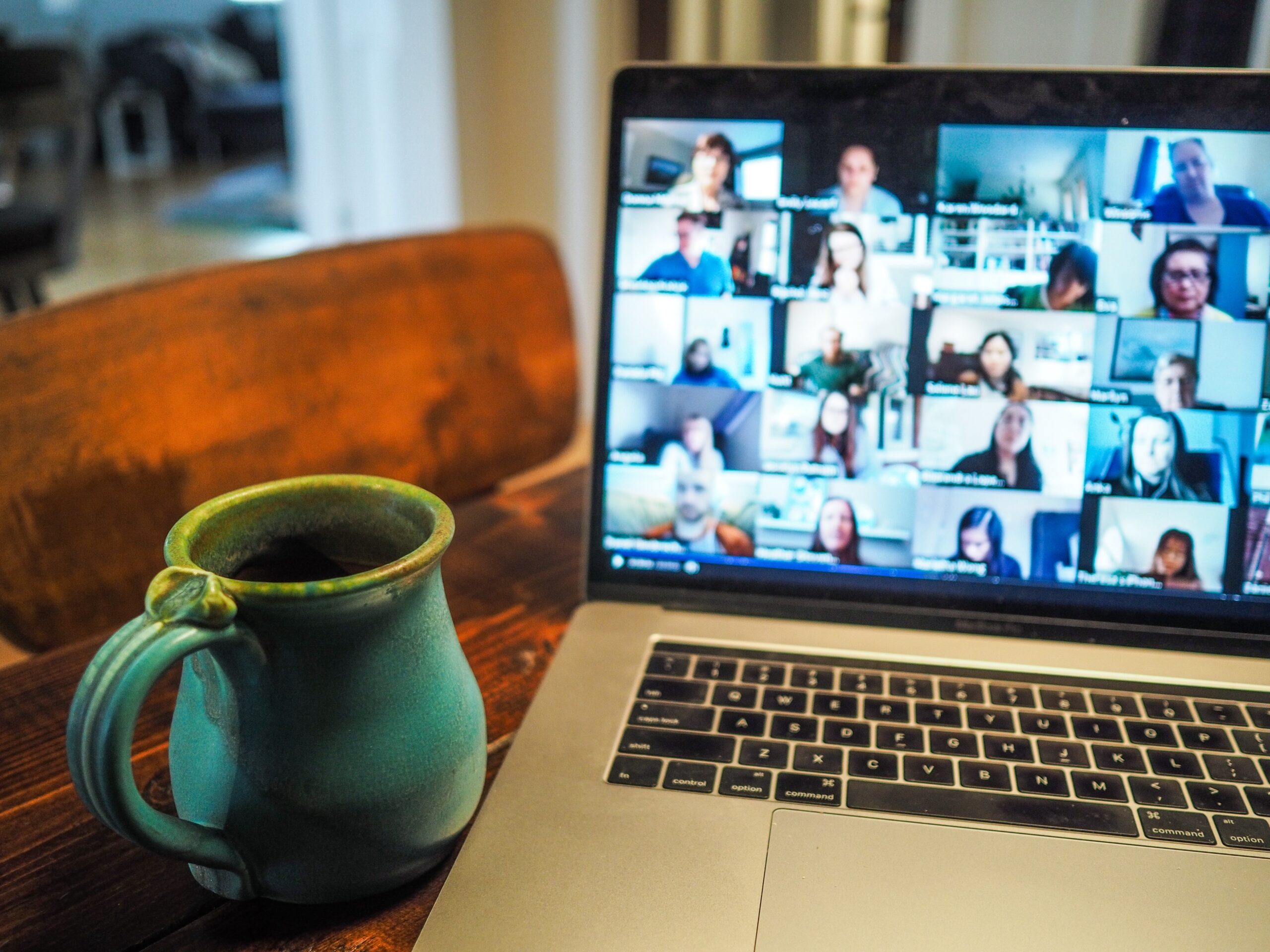 Common Characteristics of High-Performing Remote Teams featured image