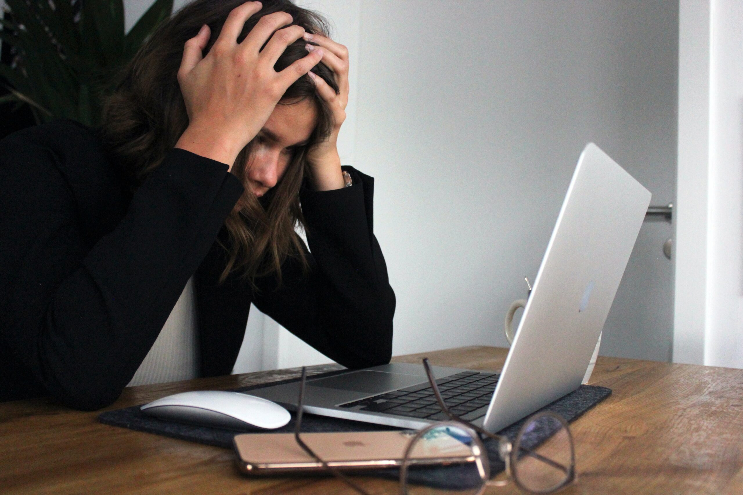 Suffered From Workplace Harassment or Bullying in the Past? featured image
