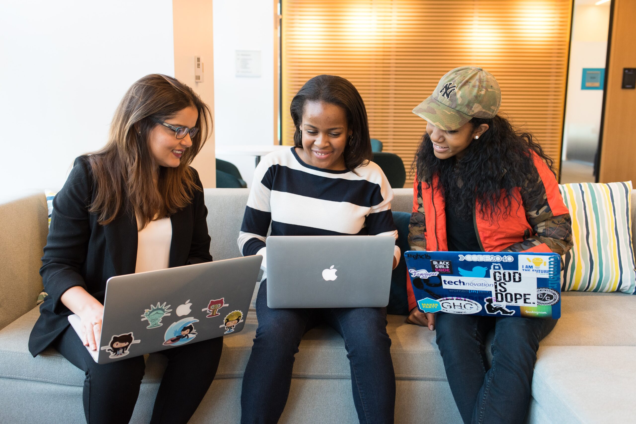 Feminist Forces in STEM: Empowering Women for Change featured image