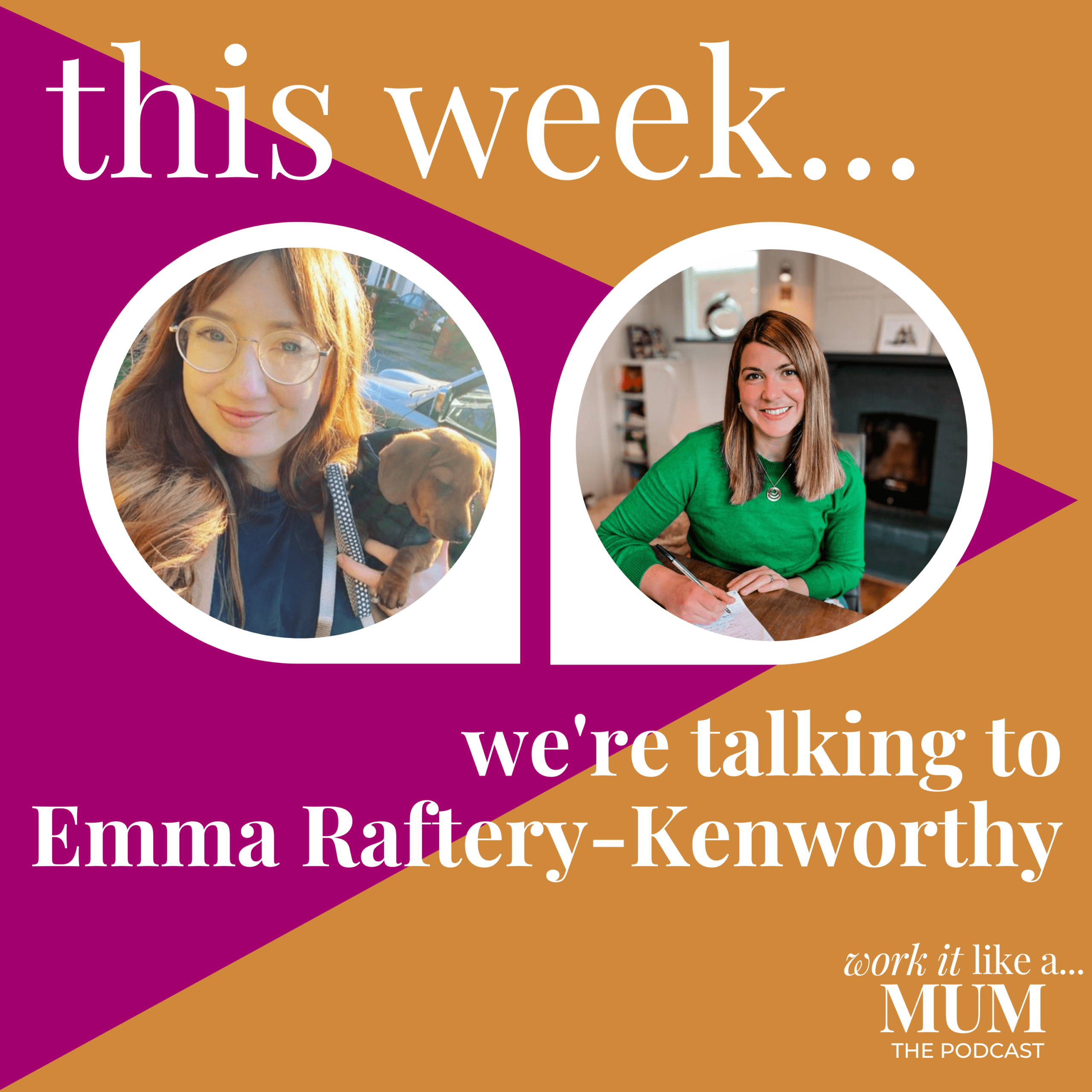 The Gender Pay Gap Podcast featured image