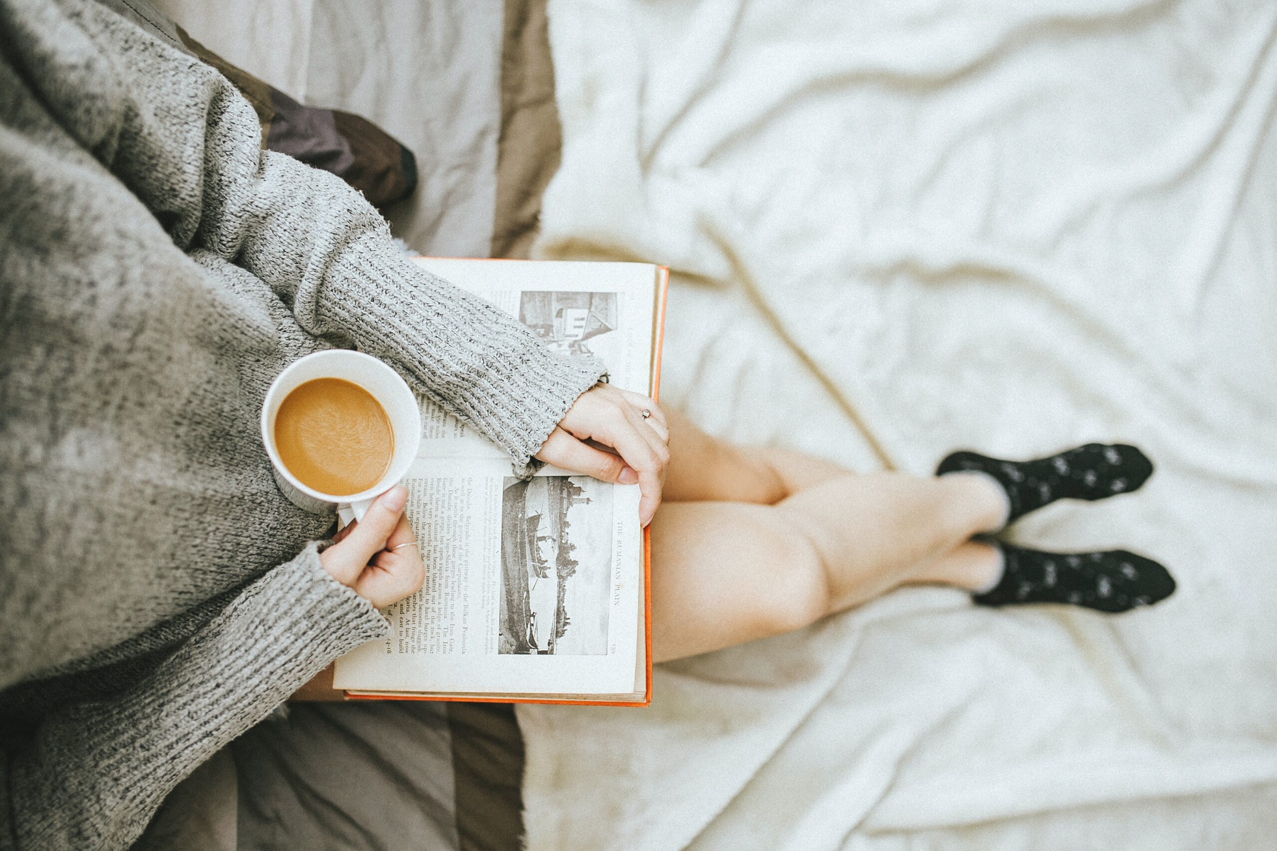 How Prioritising Self-Care Can Increase Your Work Productivity featured image