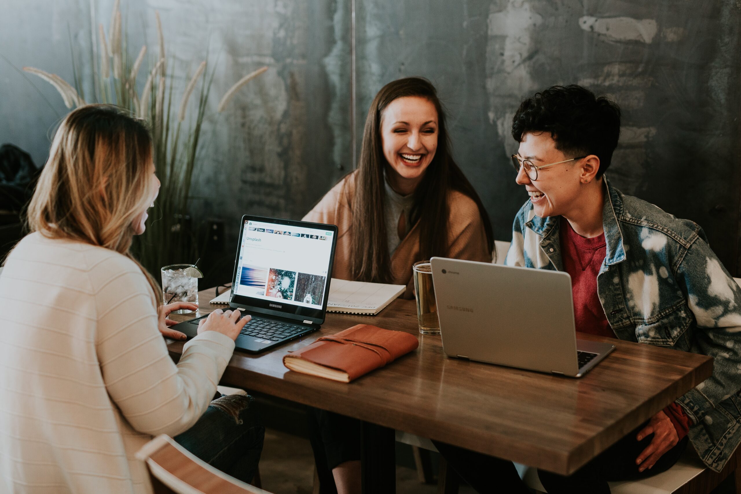 Insights from Inside Stark Group: A Live Q&A with Zoe Richards featured image