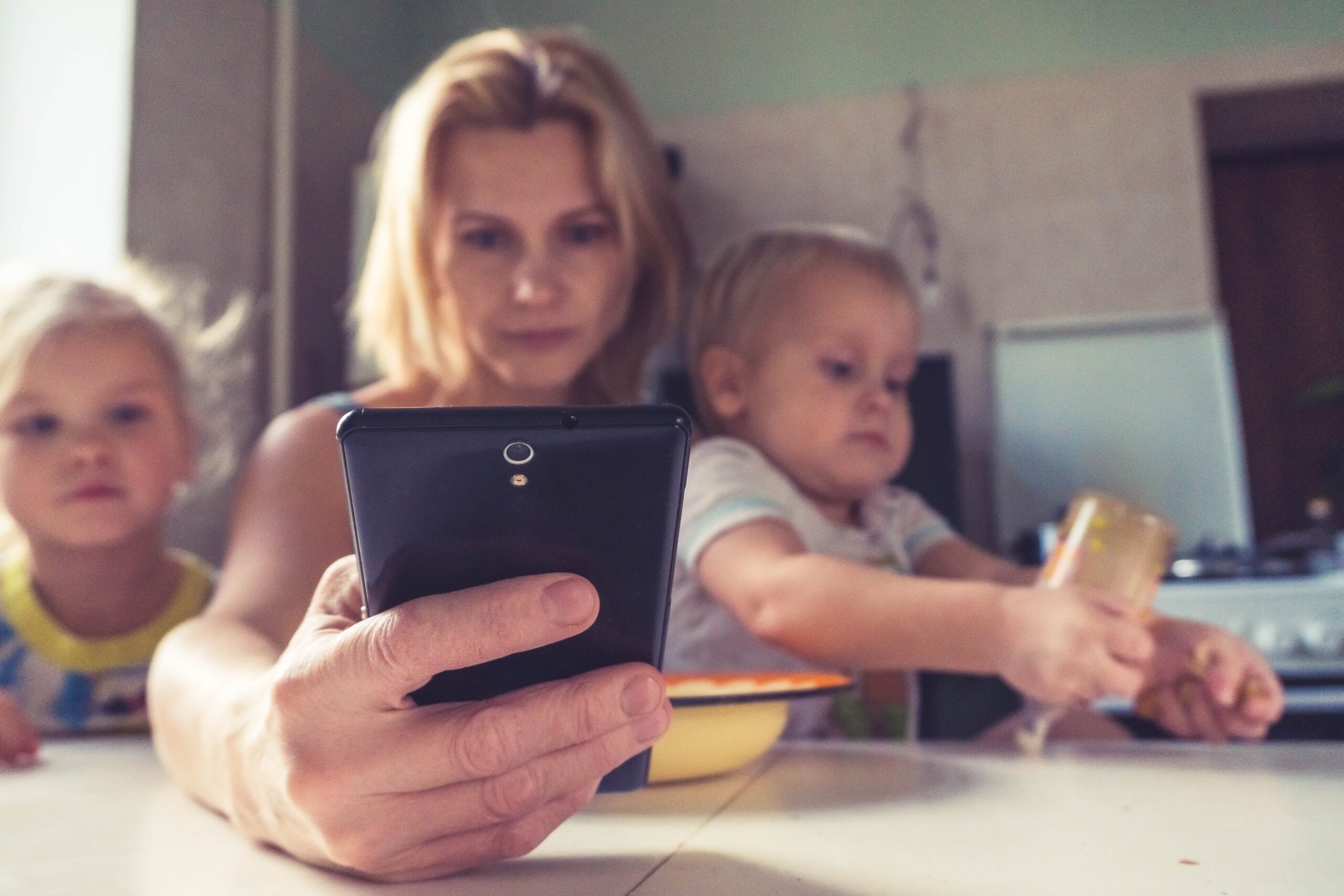 Empowering Parents: A Q&A with Expert Rachel Vecht featured image