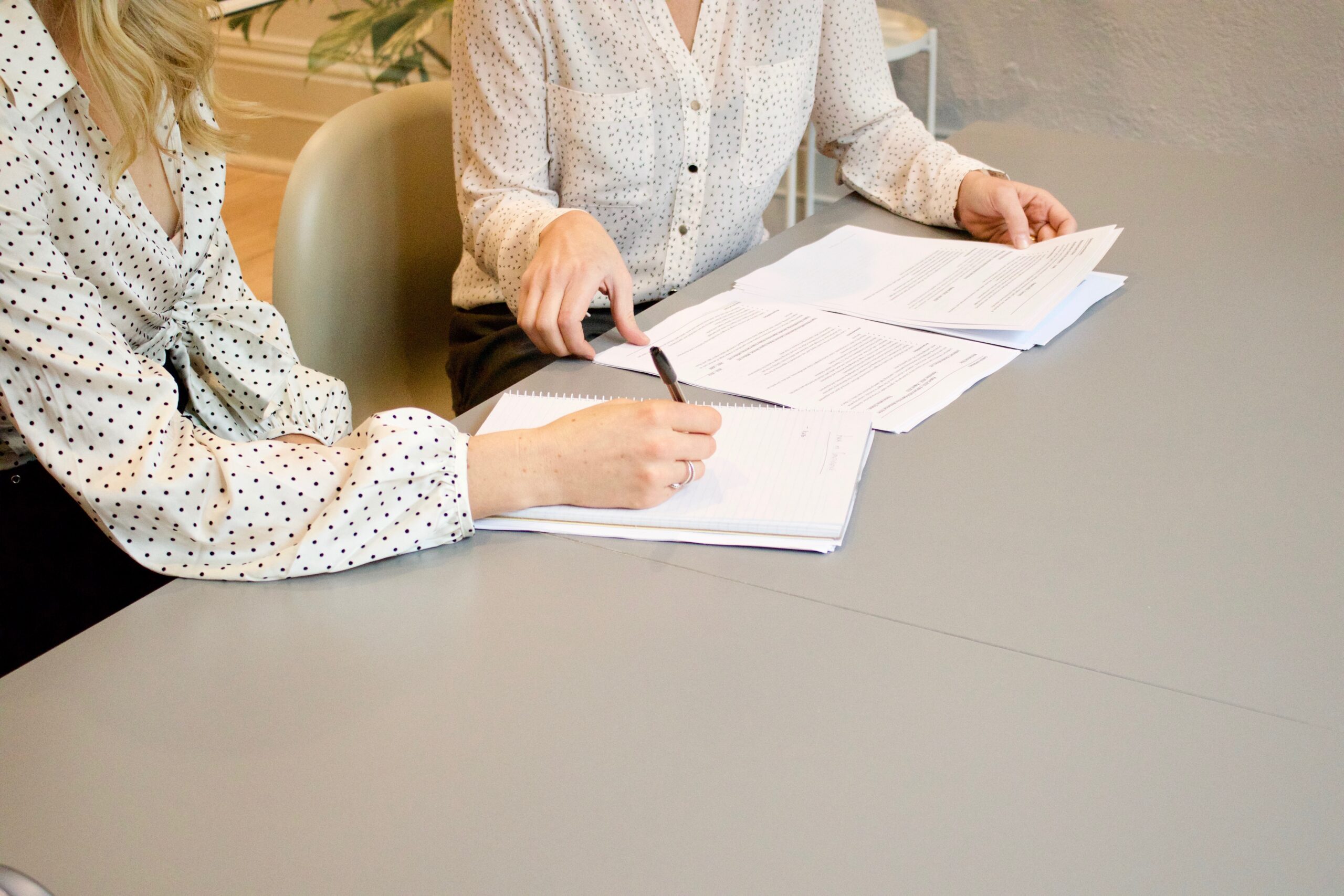 Redefining Legal Services: Meet The Legal Director featured image