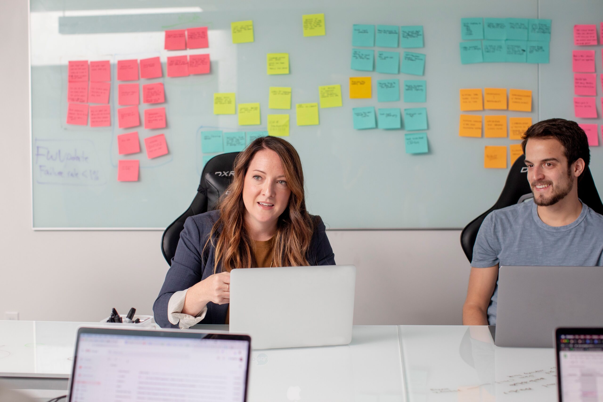 Command Your Space: Mastering Impactful Communication with Leanne Cooper featured image