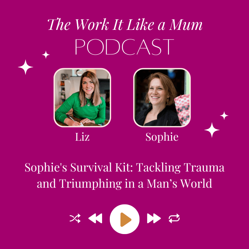 Sophie’s Survival Kit featured image