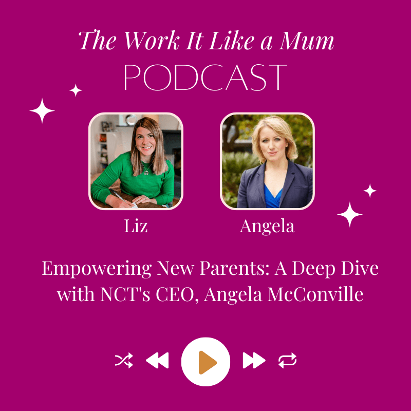 Empowering New Parents featured image