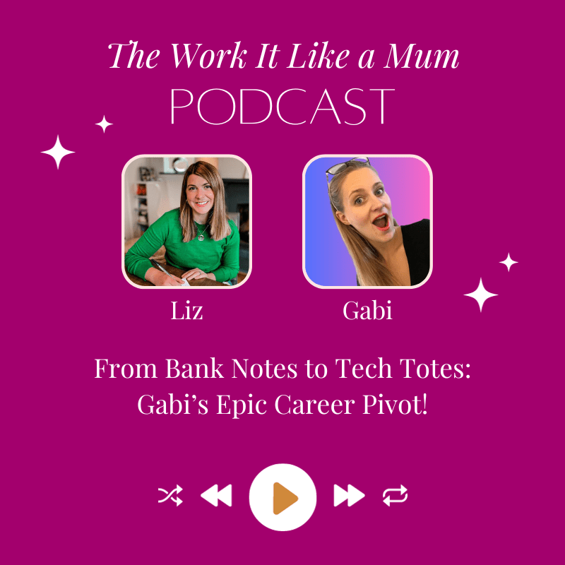 From Bank Notes to Tech Totes Podcast featured image