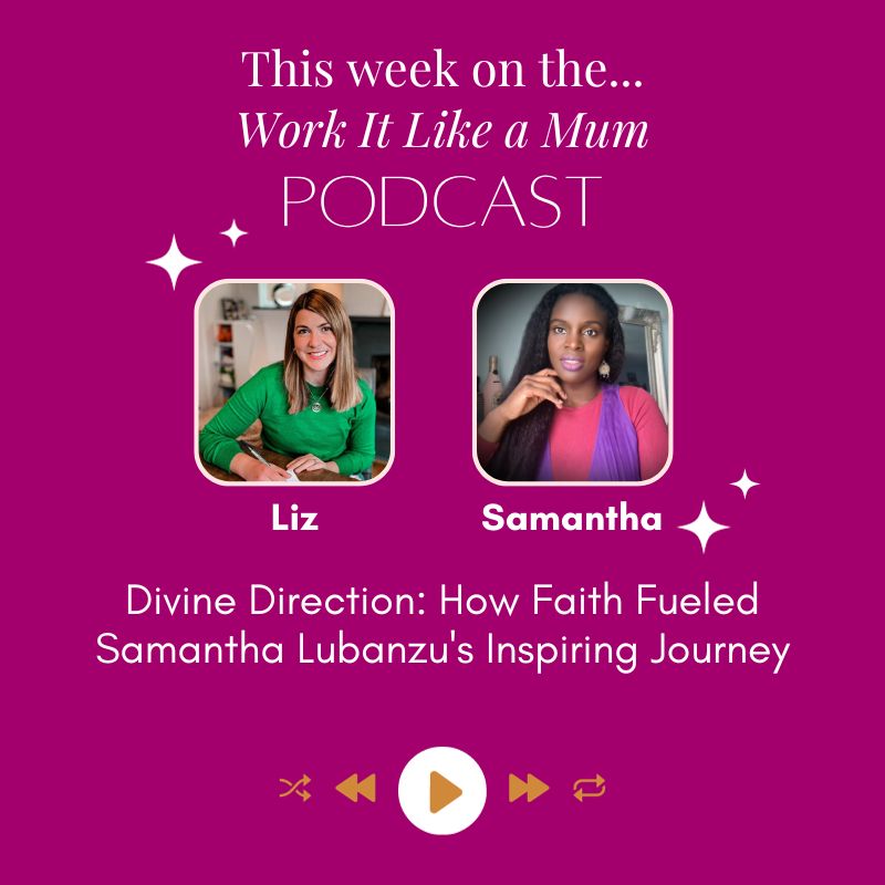 Divine Direction Podcast featured image