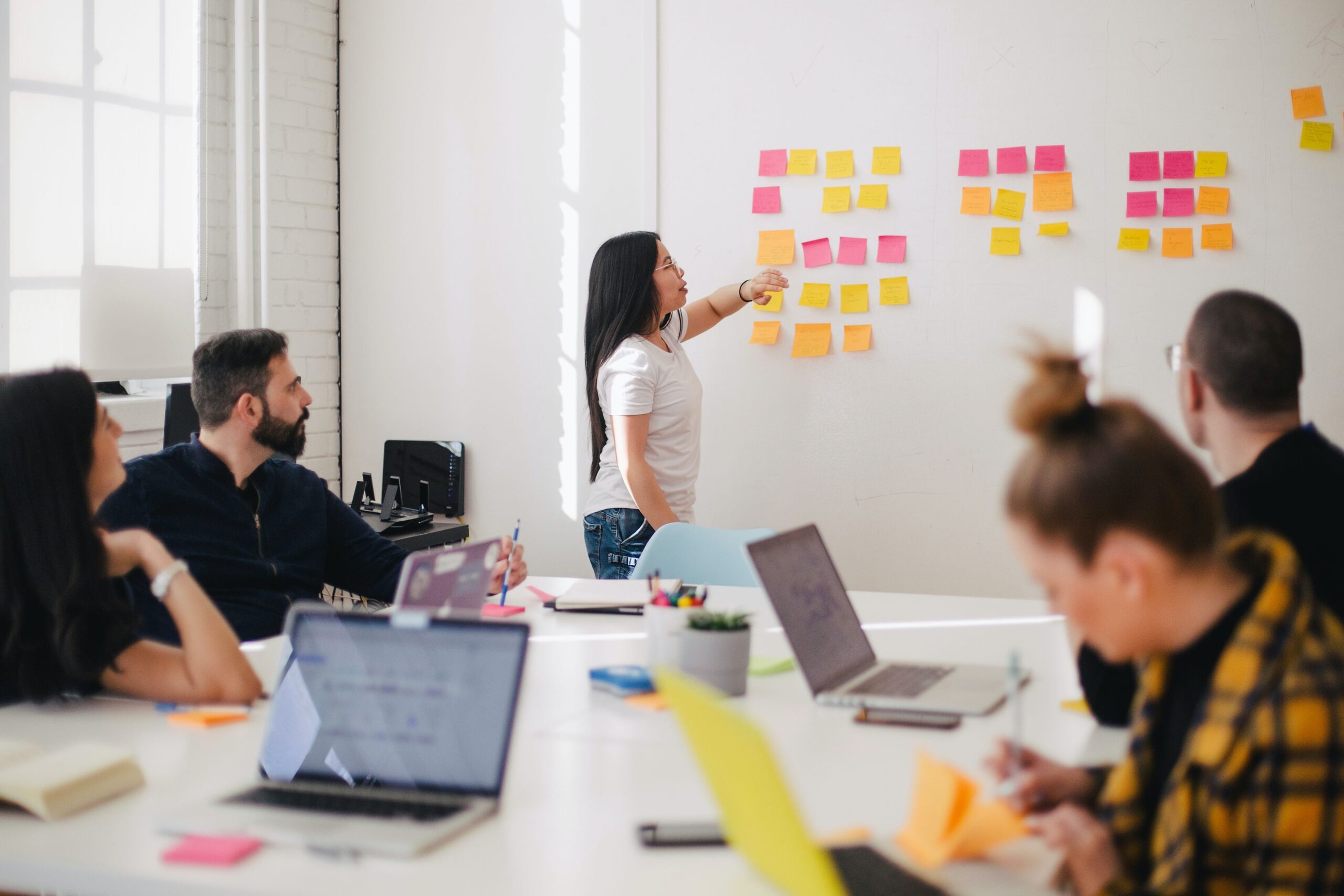 Gender Equality: Why a 50/50 Gender Split Doesn’t Guarantee True Workplace Equality featured image