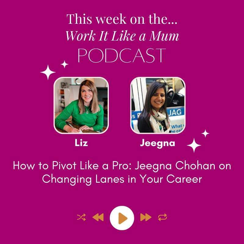 How to Pivot Like a Pro featured image