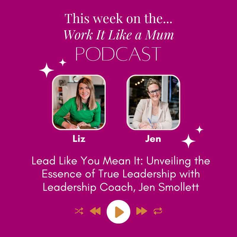 Lead Like You Mean It featured image