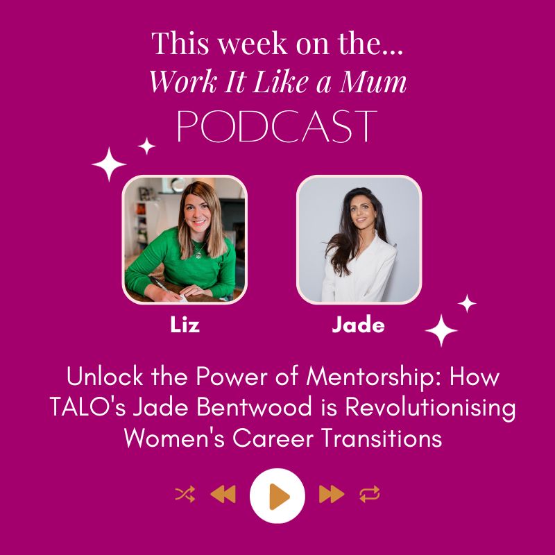 Unlock the Power of Mentorship featured image