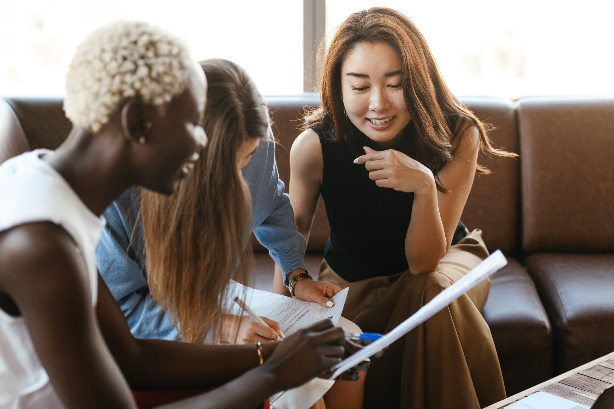 Beyond Quotas: The Real Value of Gender Diversity in Recruitment, Retention, and Promotion featured image