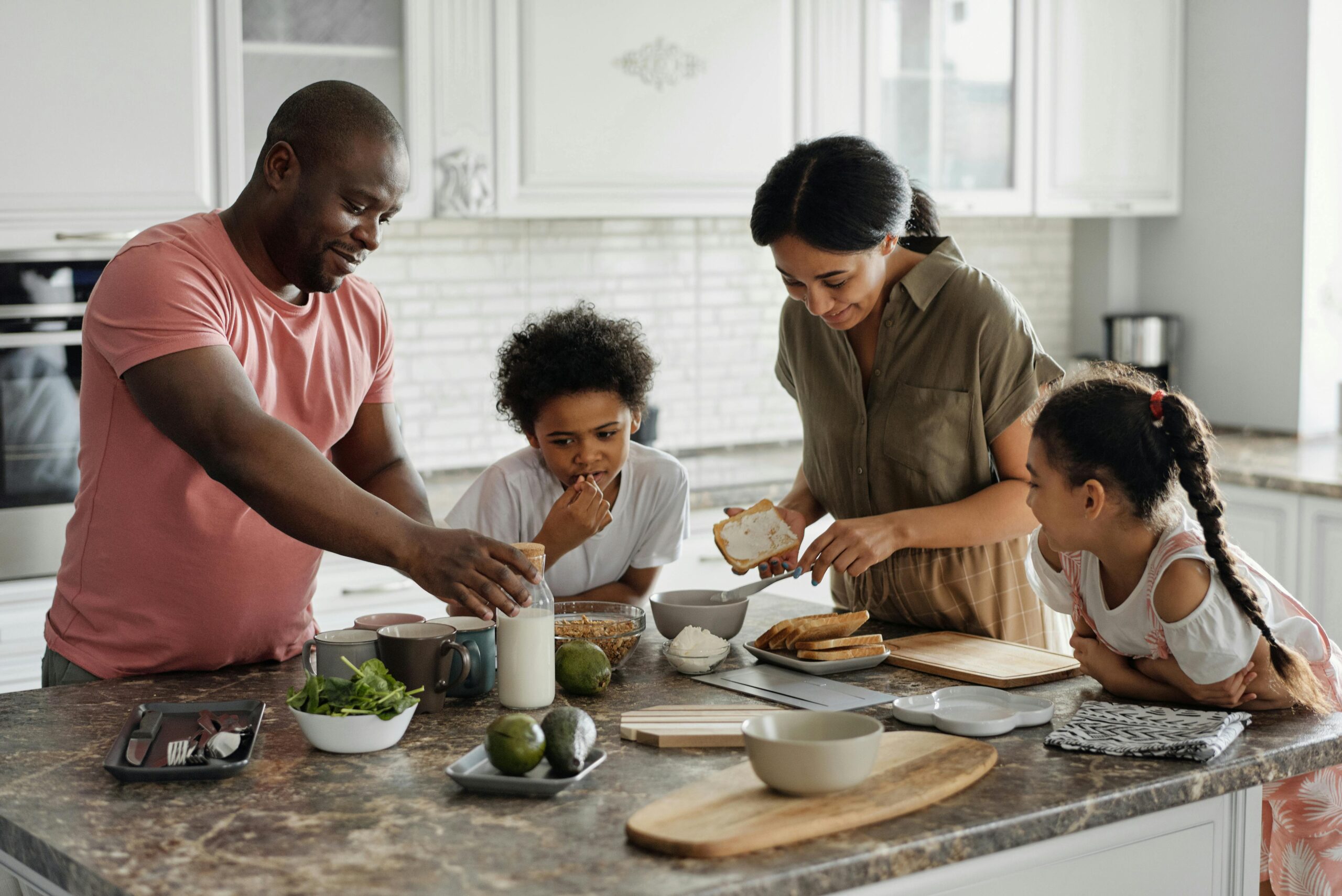 Changing Lives, Building Futures: The Truth About Foster Care featured image