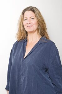 Liz Povey
