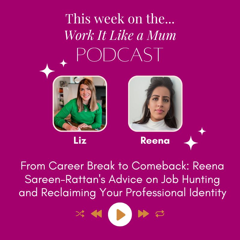 From Career Break to Comeback featured image