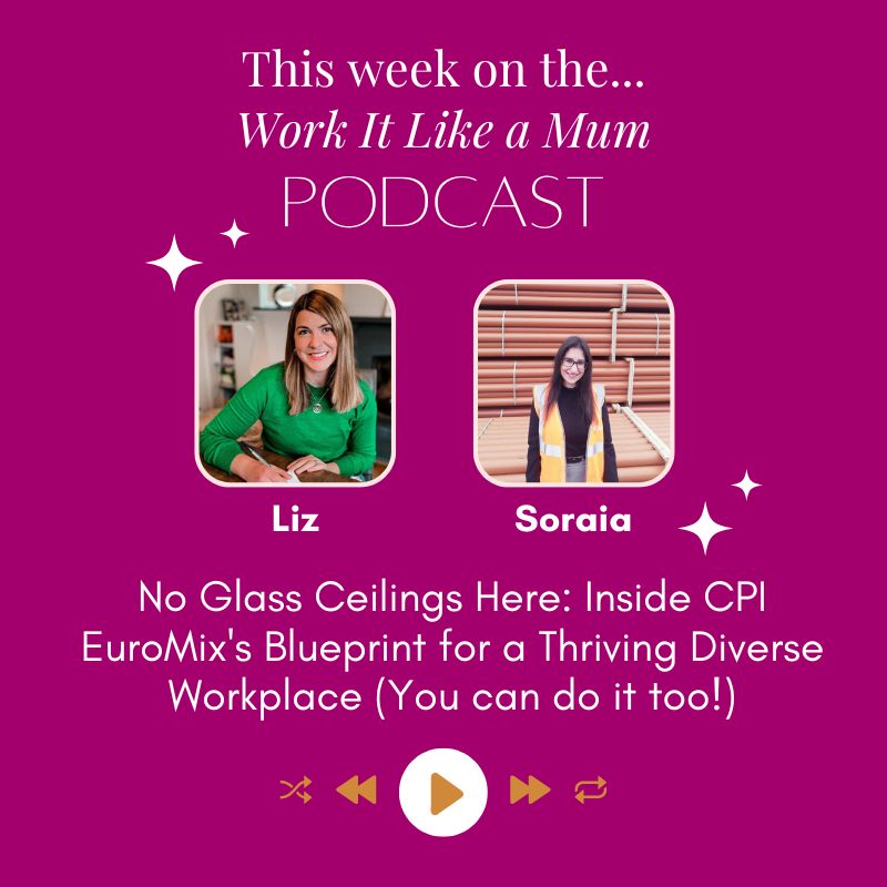 No Glass Ceilings Here featured image
