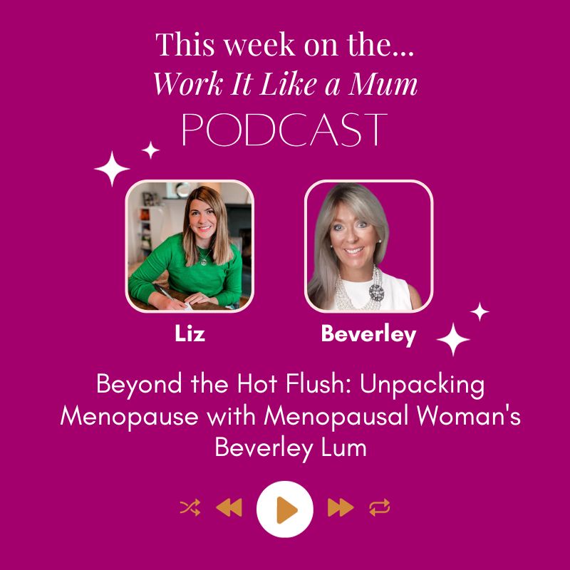 Beyond the Hot Flush featured image