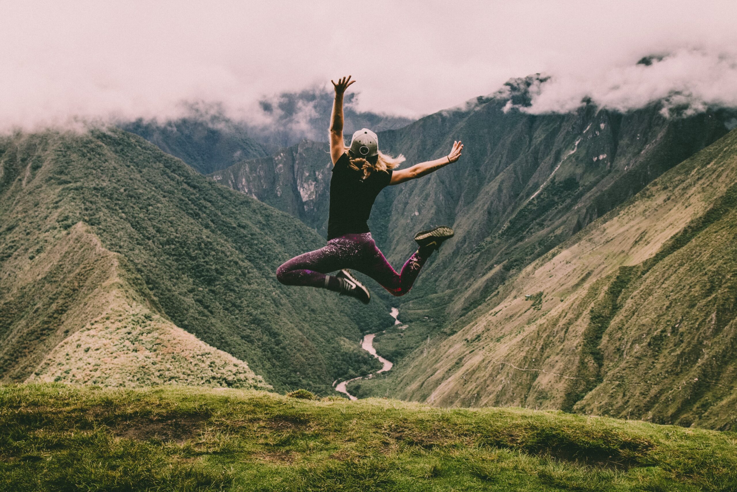 Unlock a Healthier You in 2024 – How to Make This Your Healthiest Year Yet! featured image