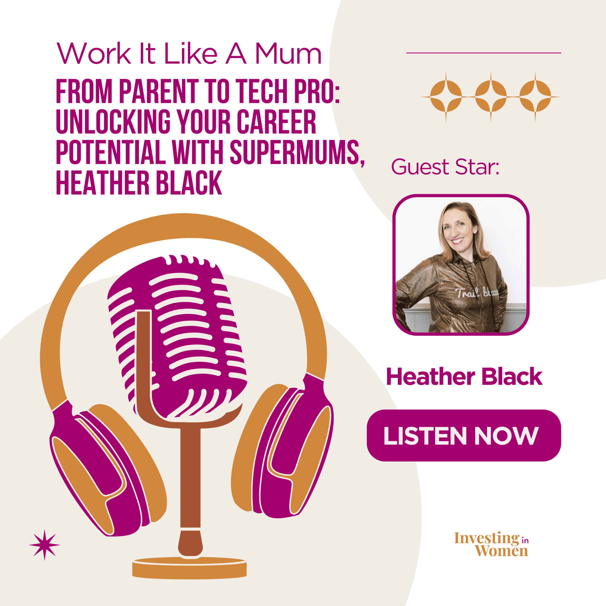 From Parent to Tech Pro featured image