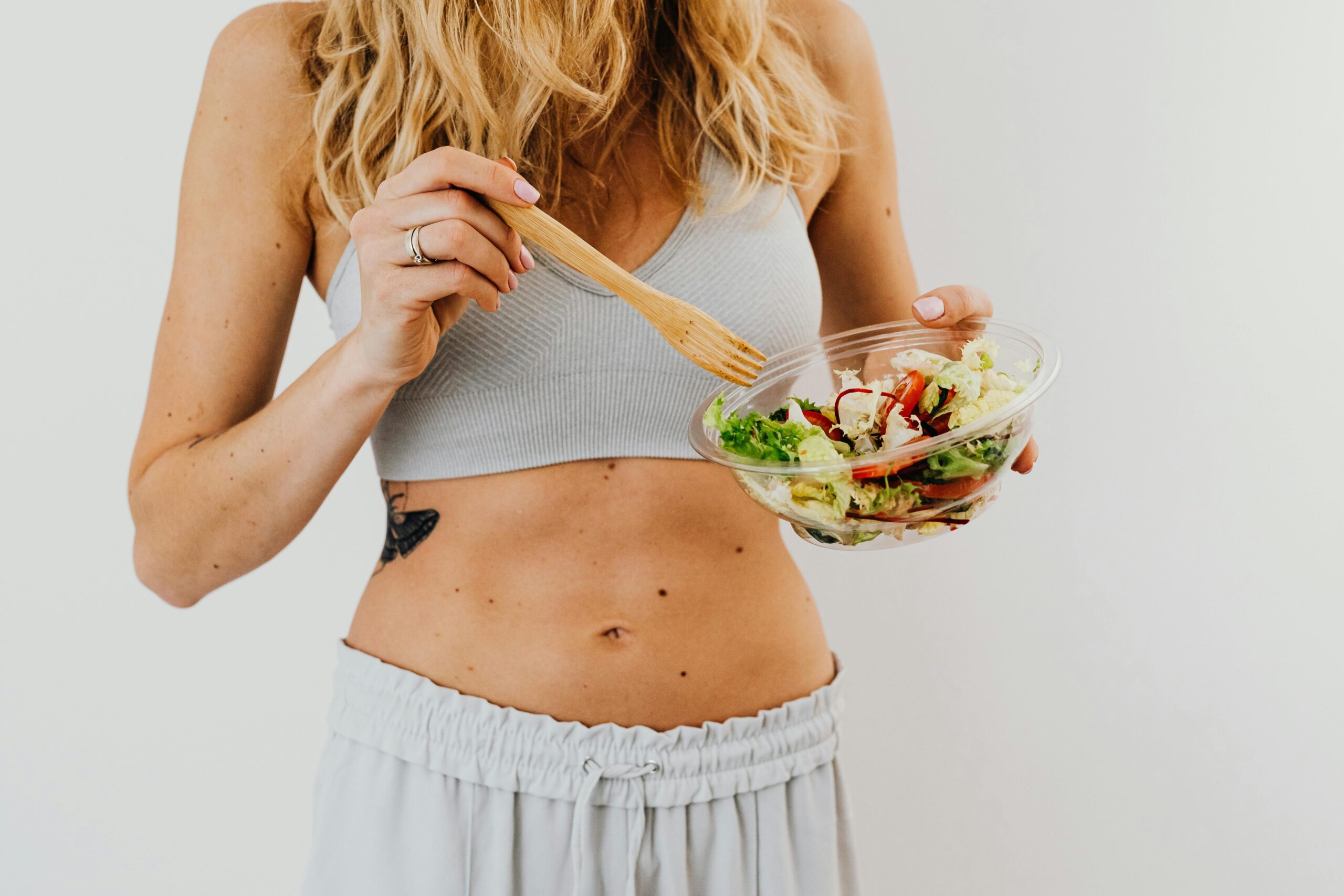 Unlock Your Summer Wellness: Essential Tips from Nutritional Therapist Wilma MacDonald featured image