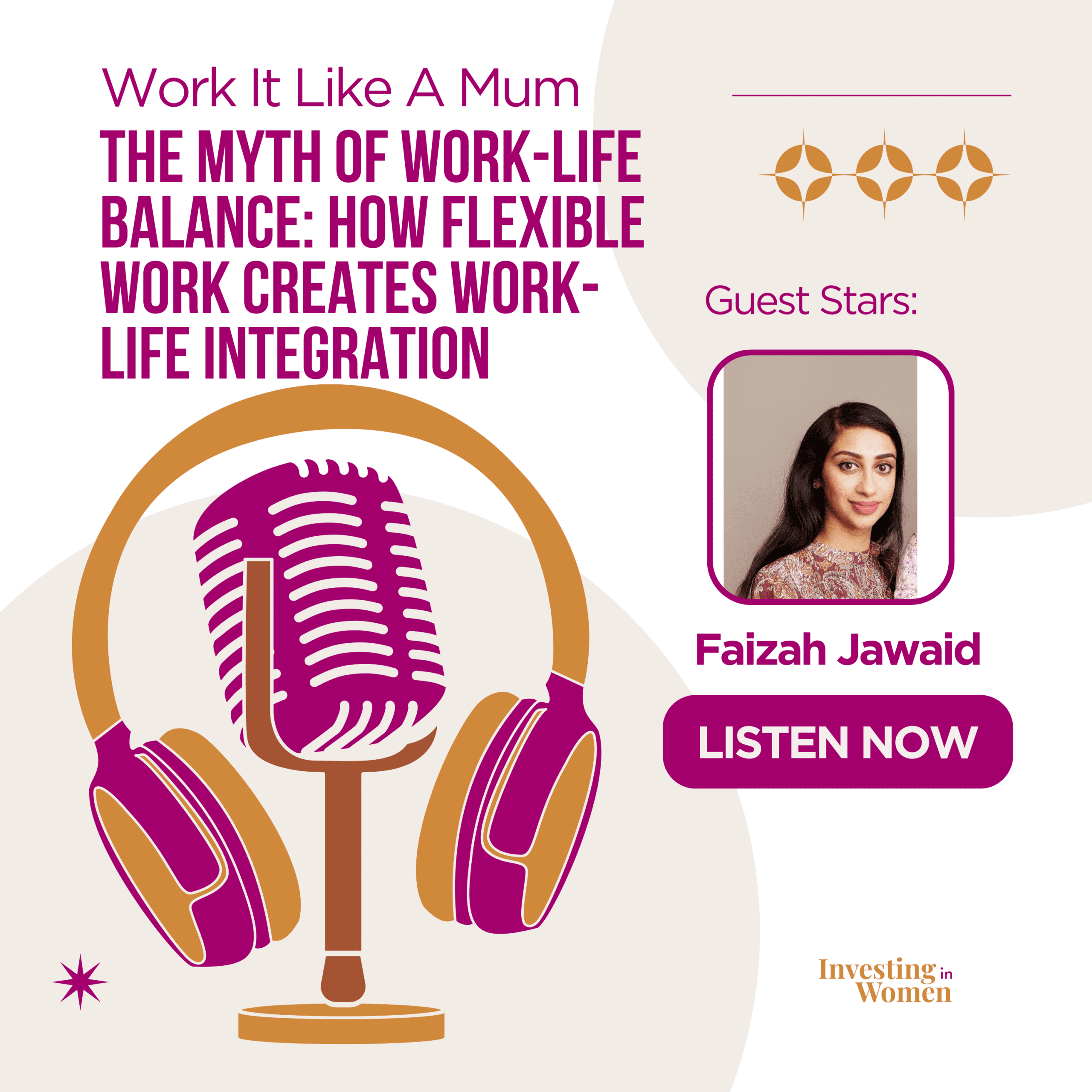 The Myth of Work-Life Balance featured image