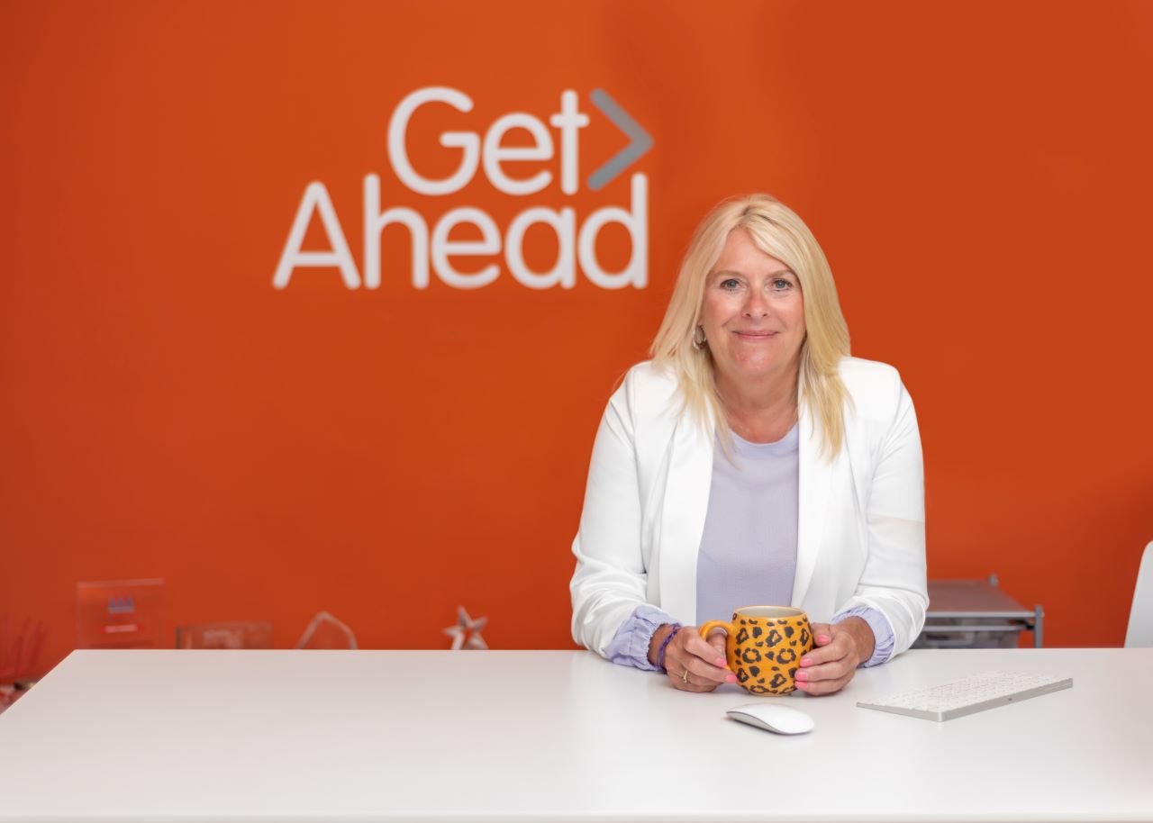 Outsourcing Agency Get Ahead Welcomes New Regional Director for Kent featured image