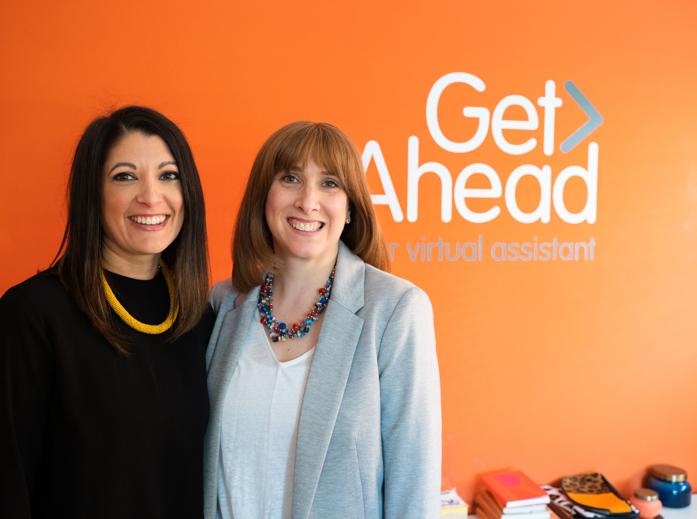 From Playdates to Profits: Kristy and Suzanne’s Journey to Business Success featured image