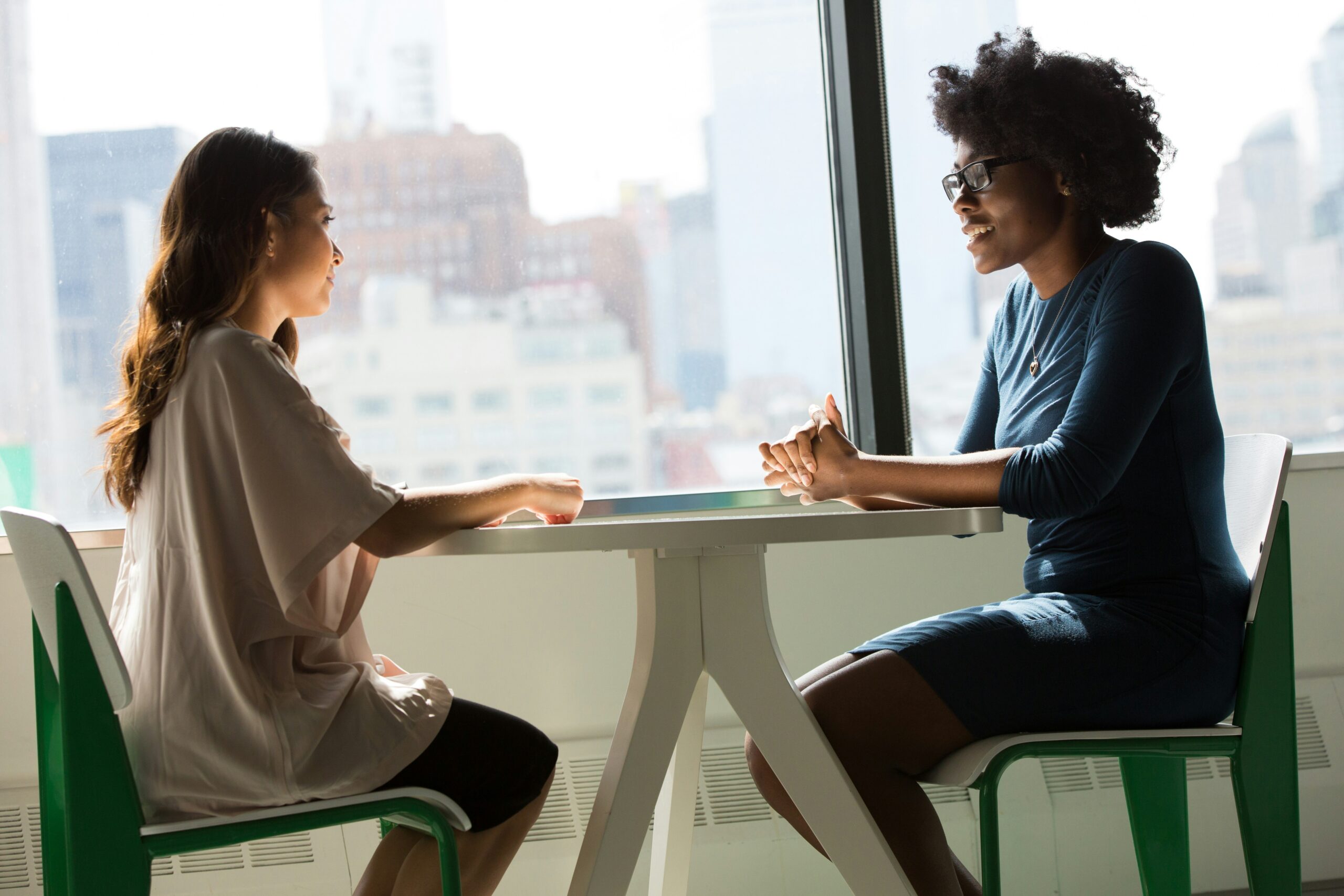 Confident Comeback: How to Confidently Bounce Back from Your Career Break featured image
